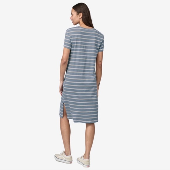 Patagonia regenrative cotton dress size S - Picture 2 of 7